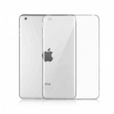 Силиконов гръб ТПУ прозарачен за Apple iPad Mini 4